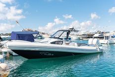 MV Marine Mito 40