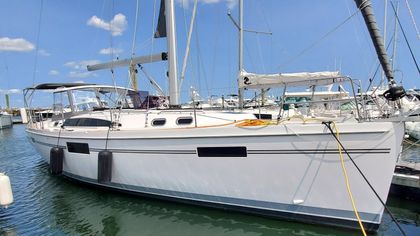 44' Catalina 2023