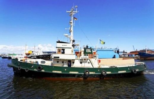 Tug Boats For Sale Yachtworld