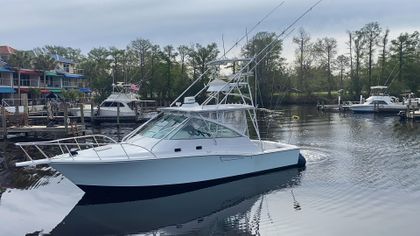 35' Cabo 1995
