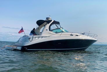 32' Sea Ray 2007