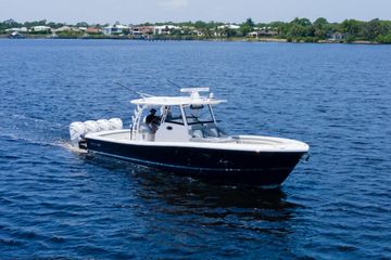 41' Regulator 2023