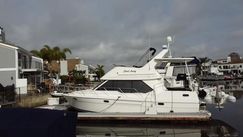 Bayliner 3587 Motoryacht