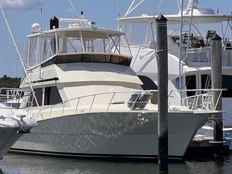 45' Viking 1993