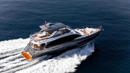 72' Azimut 2023