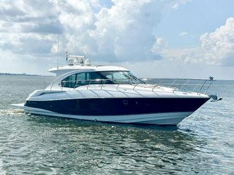 45' Cruisers Yachts 2016