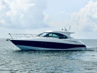 45' Cruisers Yachts 2016