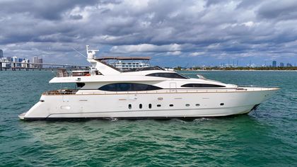 100' Azimut 2006