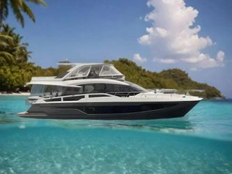 64' Galeon 2023