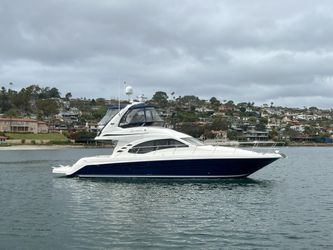 44' Sea Ray 2006