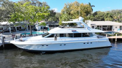 76' Lazzara 1994