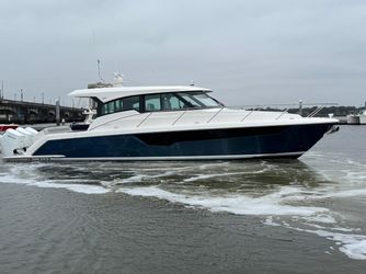 48' Tiara Yachts 2024