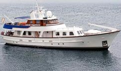 Cammenga 85 Pacific Class