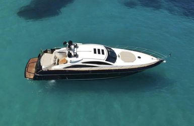 72' Sunseeker 2008