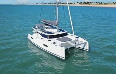 46' Fountaine Pajot 2023