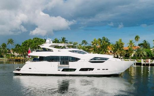 Sunseeker 95 Yacht For Sale In Michigan Yachtworld