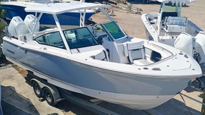 30' Blackfin 2025