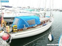 Custom Vindö 50