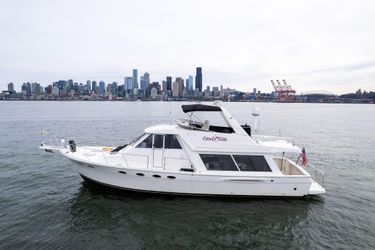 49' Meridian 2003