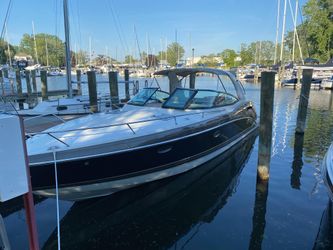 35' Formula 2014