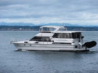 President Motoryacht