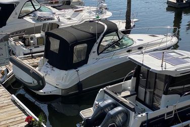 Sea Ray 300 Sundancer