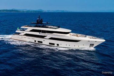137' Custom Line 2025