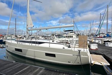 45' Bavaria 2024