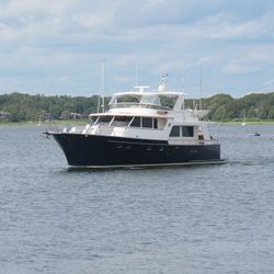 53' Marlow 2008