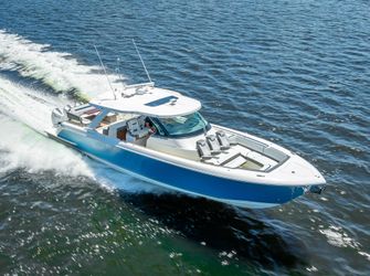 44' Tiara Yachts 2021 Yacht For Sale
