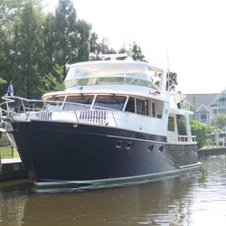 54' Marlow 2008