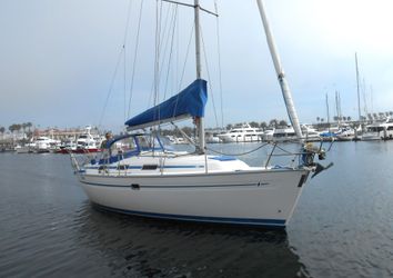 37' Bavaria 2001