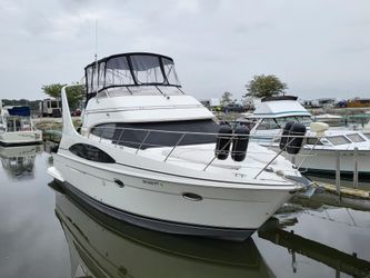 42' Carver 2005