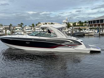 35' Formula 2023