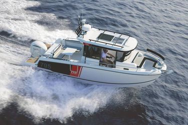 27' Jeanneau 2024