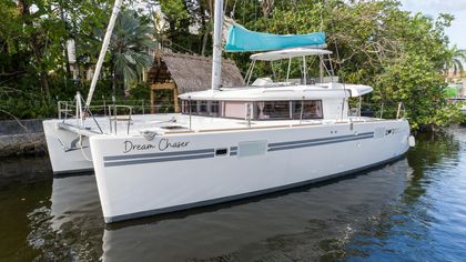 45' Lagoon 2018