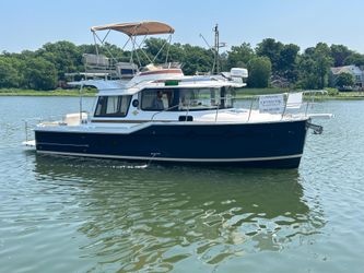 29' Ranger Tugs 2021