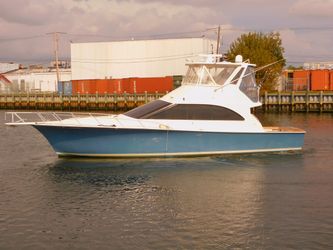 48' Ocean Yachts 1998