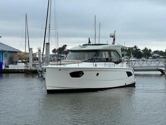 34' Bavaria 2018