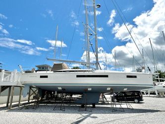 49' Jeanneau 2023