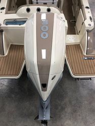 27' Chris-craft 2022