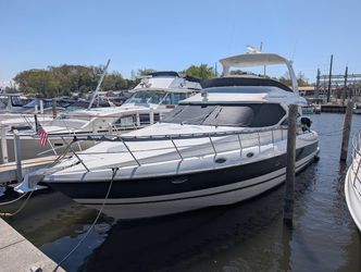 50' Cruisers Yachts 2003
