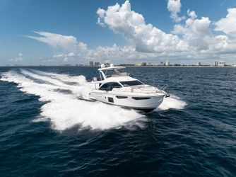 60' Azimut 2022