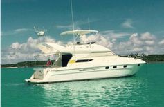 Viking Sports Cruiser