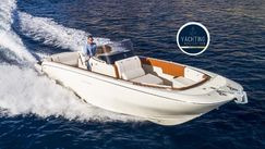 Capoforte SX280