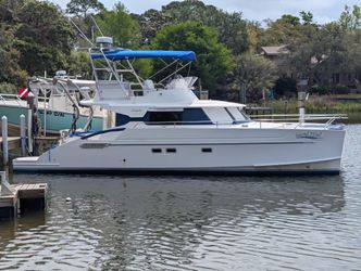 40' Fountaine Pajot 2003