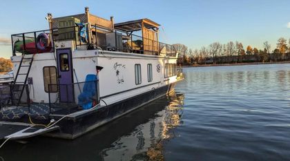 50' Admiral 1987