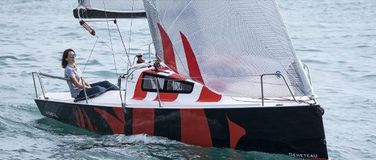 Beneteau First 24