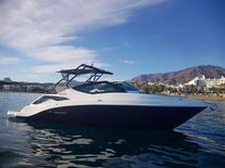 Fibrafort 272 GTO FX