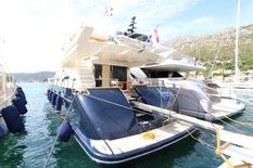Azimut 80